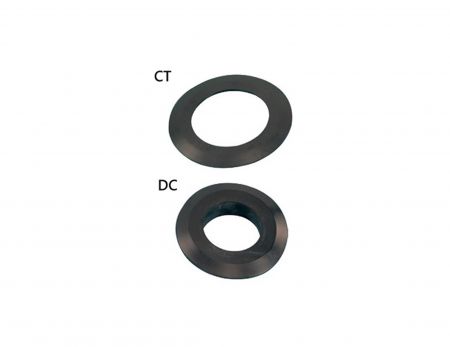 Пылезащитное кольцо - CML Пылезащитная прокладка CT_DC